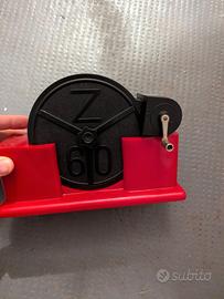 Bobinatrice z60 mt 35mm film bulk loader