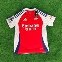 MAGLIA HOME ARSENL 2024-2025