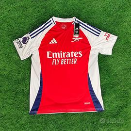 MAGLIA HOME ARSENL 2024-2025