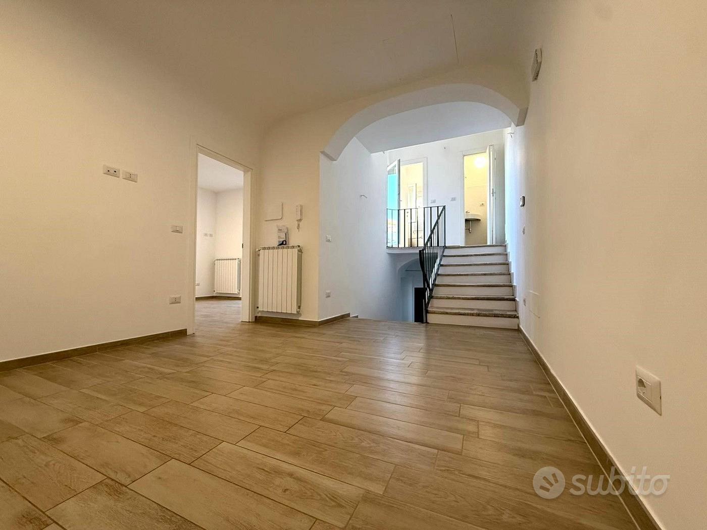 Apartment in L'Aquila, Quarto di San Giovanni, Torretta - Altro