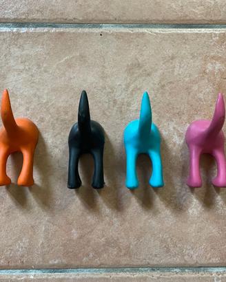 Ganci da parete IKEA