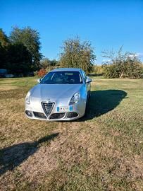 Giulietta 2.0 2012