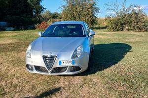 Giulietta 2.0 2012