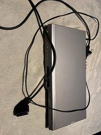 Lettore dvd samsung