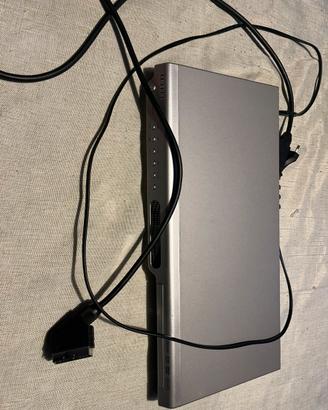 Lettore dvd samsung