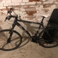 Bici All-terrain Nuzzi Ionos XL