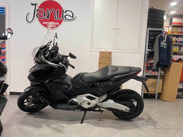 Honda Forza 750 abs dct usato garantito 2027 finan