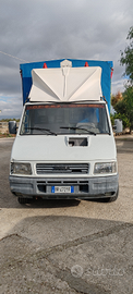 Iveco daily 35.12