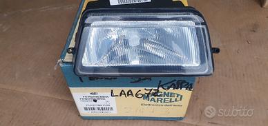 Fendinebbia Lancia Kappa