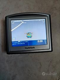Navigatore Tom Tom One 