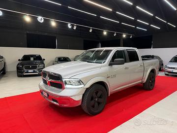 DODGE RAM AUTOCARRO V8