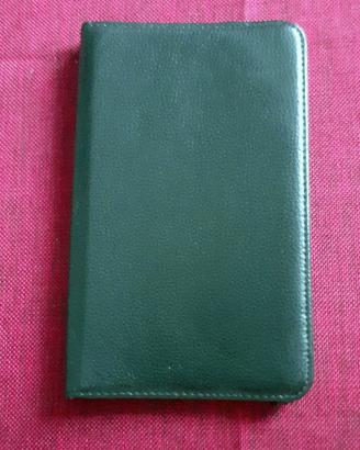 Custodia tablet