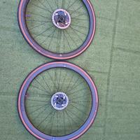 cerchi carbonio hollowgram cannondale 