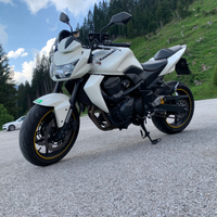 Z750 Kawasaki