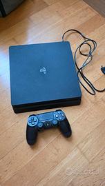 Ps4 slim