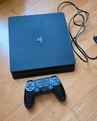 Ps4 slim