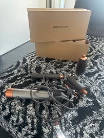 Dyson Airwrap