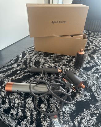 Dyson Airwrap