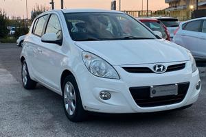 Hyundai i20 1.2 5p. 2012