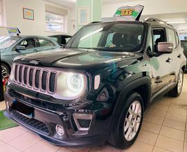 Jeep Renegade 1.0 GPL - COME NUOVA - 2020