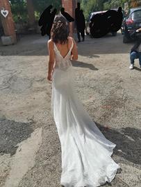 Abito da sposa