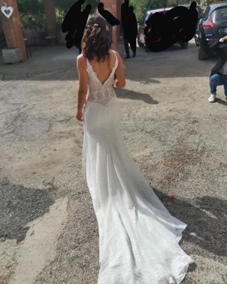 Abito da sposa