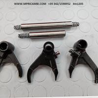 FORCHETTE FORCELLE KTM SXF 350 2011 2012 SX-F