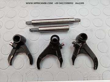 FORCHETTE FORCELLE KTM SXF 350 2011 2012 SX-F