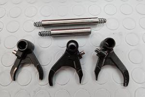 FORCHETTE FORCELLE KTM SXF 350 2011 2012 SX-F