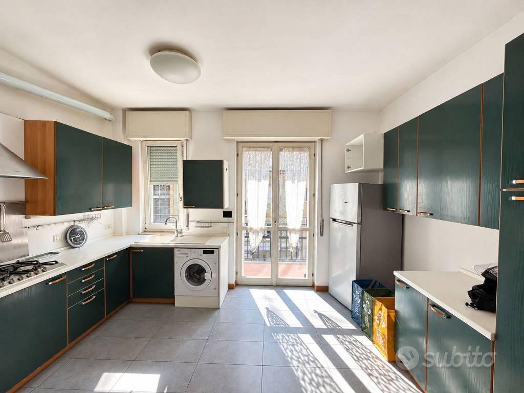 Appartamento – Milano, Navigli, Municipio 6 - Vista 3
