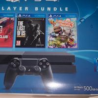 ps4 500 gb