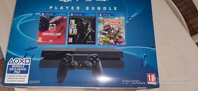 ps4 500 gb