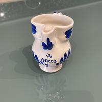 Mini caraffa in ceramica