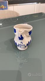 Mini caraffa in ceramica