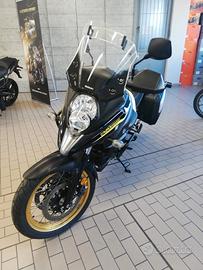 Suzuki V Strom DL 650 - 2019