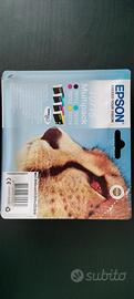 Cartucce Epson DX7400 Series