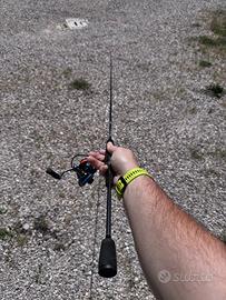 Combo trout area Ultimate