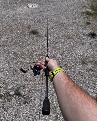 Combo trout area Ultimate
