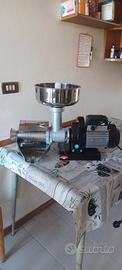 Reber spremipomodoro 600 WT