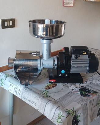 Reber spremipomodoro 600 WT