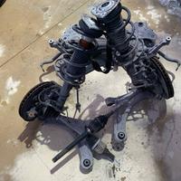 Citroen Berlingo 2018> 1.5D Avantreno