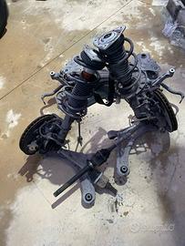 Citroen Berlingo 2018> 1.5D Avantreno