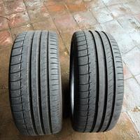 Pneumatici michelin pilot sport 2 225/40/18 n3