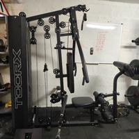 Macchina palestra multi-stazione TOORX Msx90