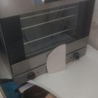 forno professionale cornetti