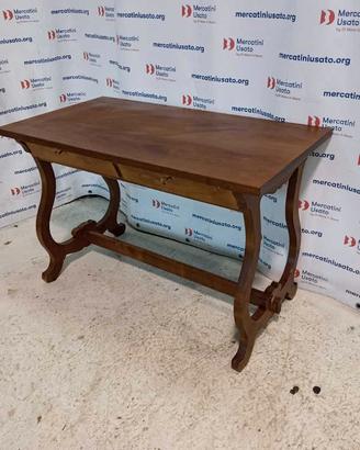 Scrivania stile Fratino metà 900
