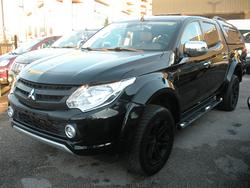 Mitsubishi L200 2.4 DI-D/181CV Double Cab Intense 