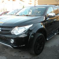 Mitsubishi L200 2.4 DI-D/181CV Double Cab Intense 