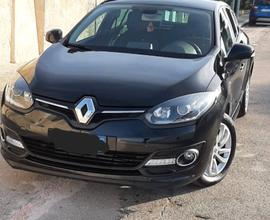 RENAULT Mégane 3ª serie - 2015