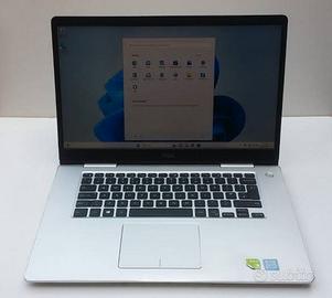 Notebook Dell inspiron 7580